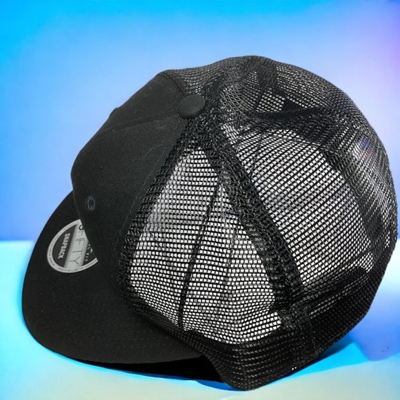 Wave New Era 9Fifty Snap Back Cap - Picture 6 of 10